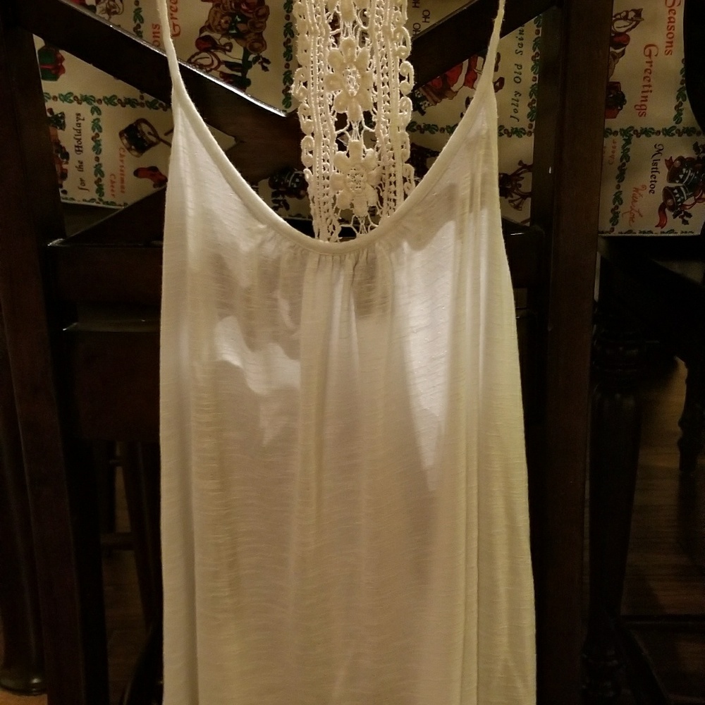 Brand new forever 21 cami
